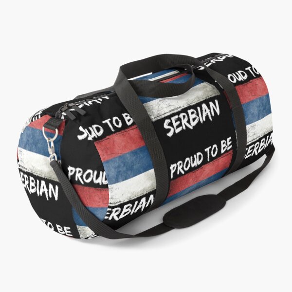 Item preview, Proud to be Serbian designed and sold by Mila1946.