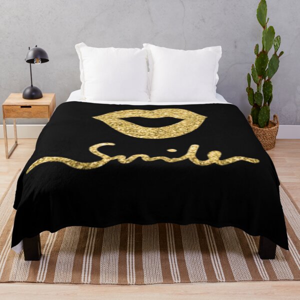 Item preview,  Sonrisa Dorada designed and sold by ZubiyaArt.