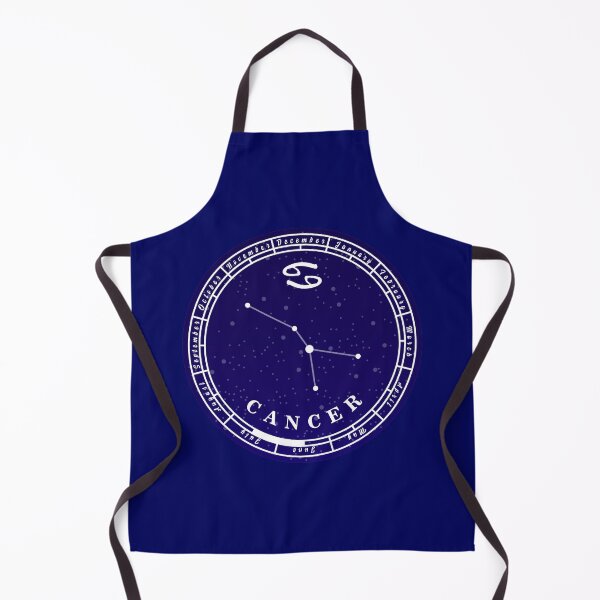Item preview, CANCER star sign designed and sold by AnaelDraw.
