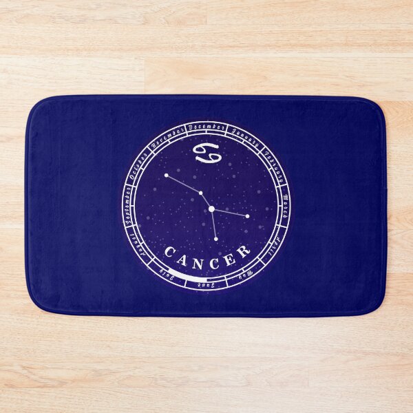 Item preview, CANCER star sign designed and sold by AnaelDraw.