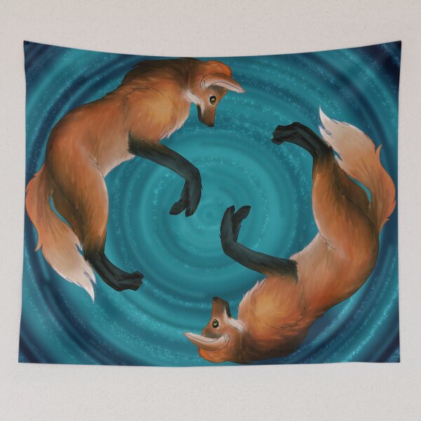 Item preview, Swimming in stars softlight designed and sold by Violyd-Gallery.