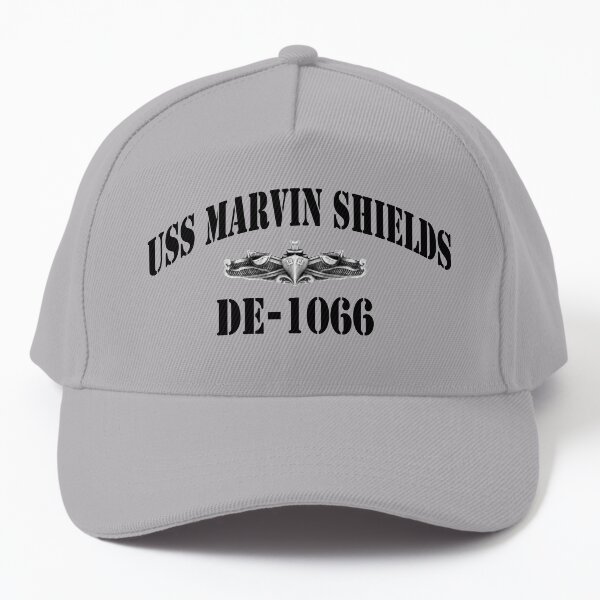 Item preview, USS MARVIN SHIELDS (DE-1066) SHIP'S STORE designed and sold by militarygifts.