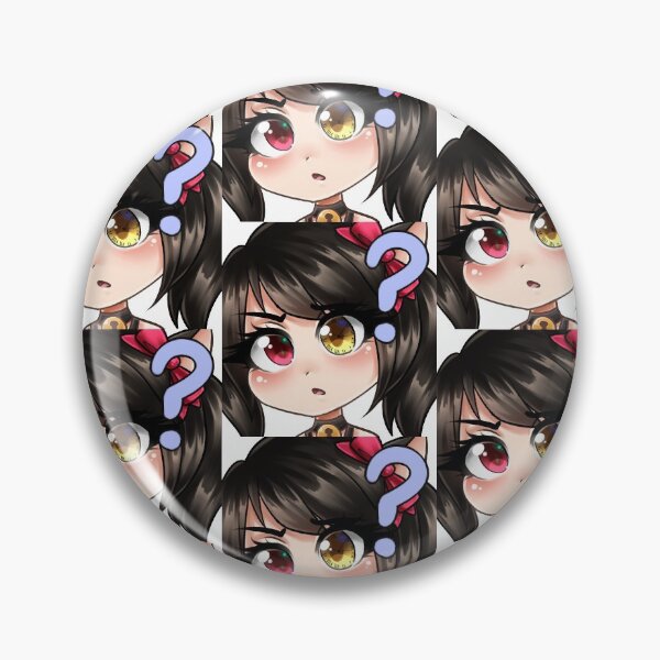 Item preview, Confused designed and sold by Arakz.