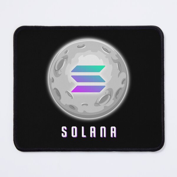 Item preview, SOL Crypto designed and sold by EddMen.
