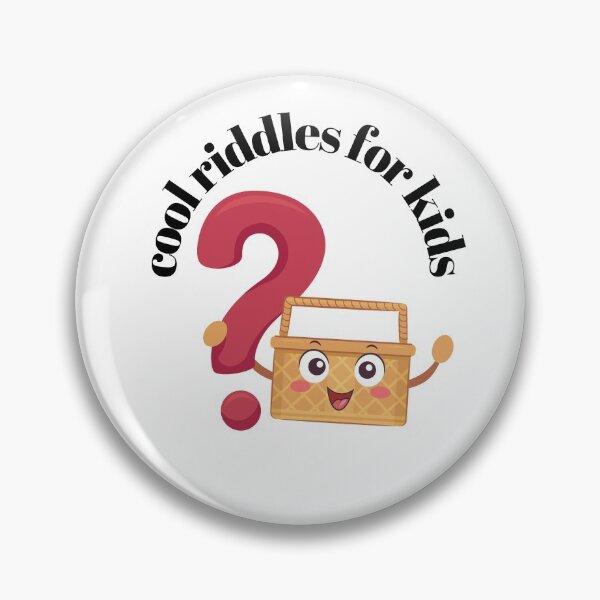 Item preview,  cool riddles for kids designed and sold by Karolj.