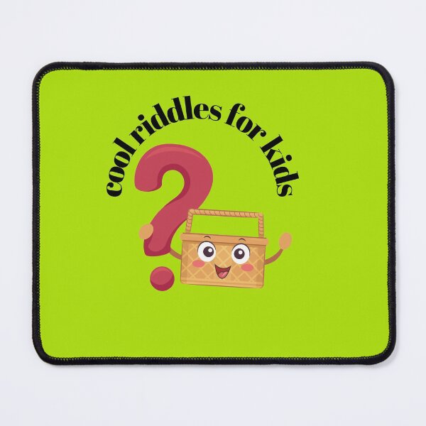 Item preview, cool riddles for kids designed and sold by Karolj.