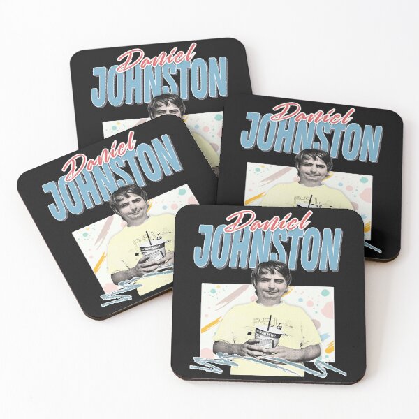 Item preview, 90s Style Aesthetic Daniel Johnston Design designed and sold by Adam Ethan Brown.