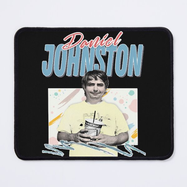 Item preview, 90s Style Aesthetic Daniel Johnston Design designed and sold by Adam Ethan Brown.