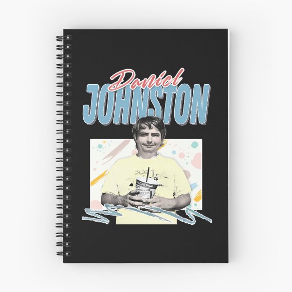 Item preview, 90s Style Aesthetic Daniel Johnston Design designed and sold by Adam Ethan Brown.