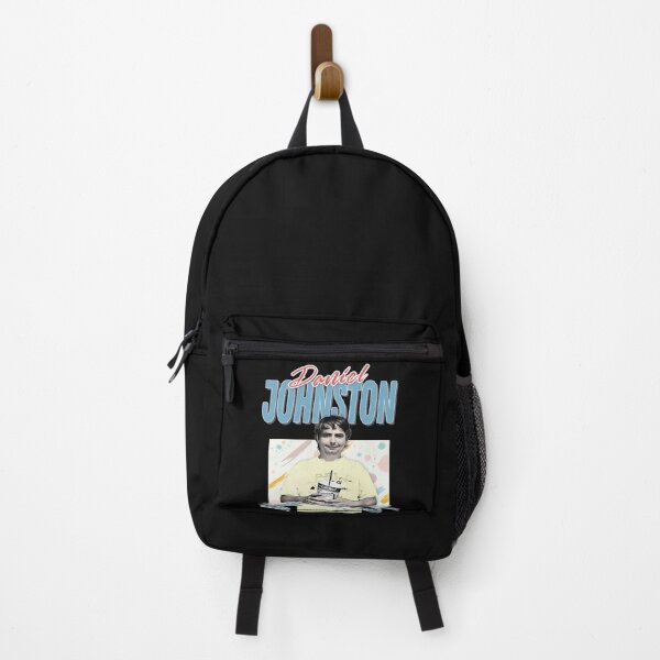Item preview, 90s Style Aesthetic Daniel Johnston Design designed and sold by Adam Ethan Brown.
