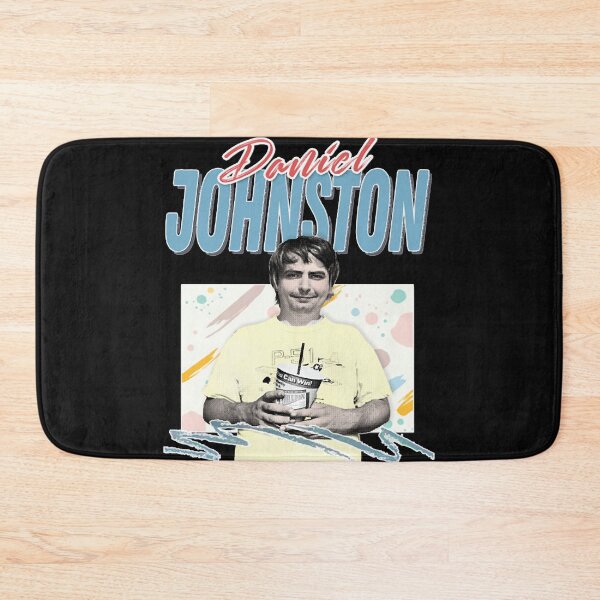 Item preview, 90s Style Aesthetic Daniel Johnston Design designed and sold by Adam Ethan Brown.