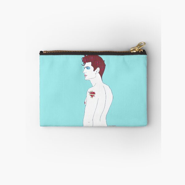 Item preview, Heart Tattoo designed and sold by Vilela Valentin.