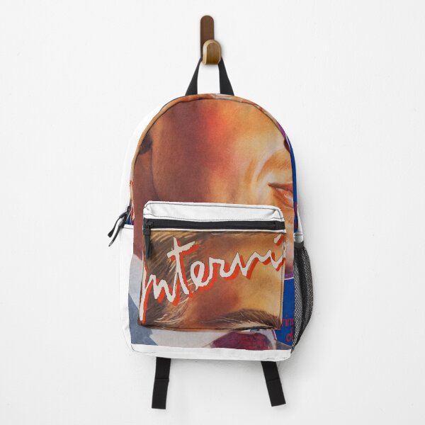 Item preview, Prince Albert of Monaco- Interview Magazine Retro Art Poster designed and sold by Neon Pop Shop.