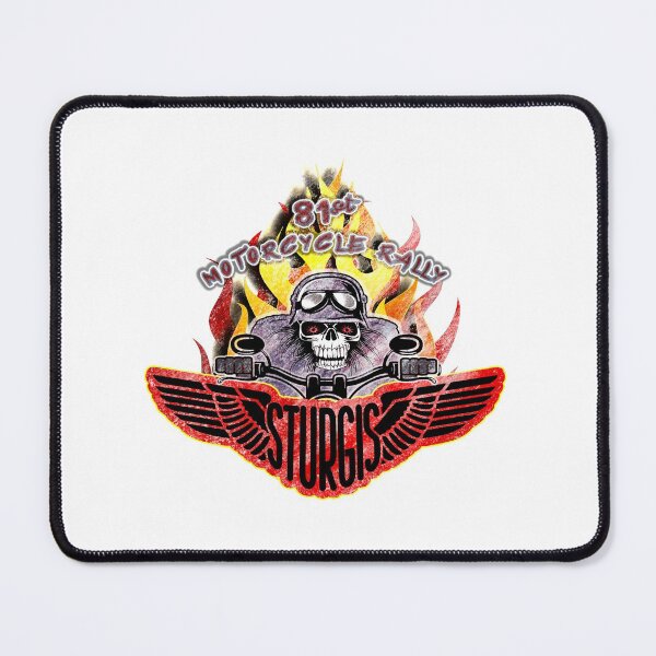 Item preview, Sturgis motorcycle rally designed and sold by DisenyosDeMike.