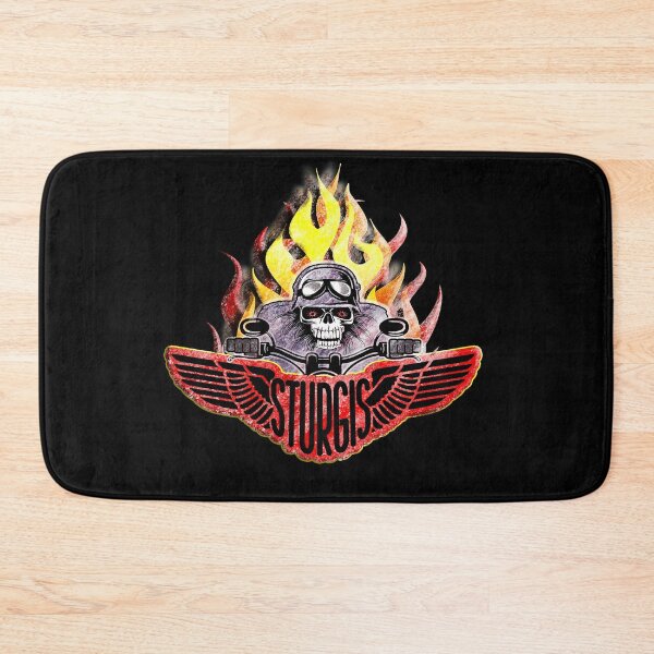 Item preview, Sturgis motorcycle rally designed and sold by DisenyosDeMike.