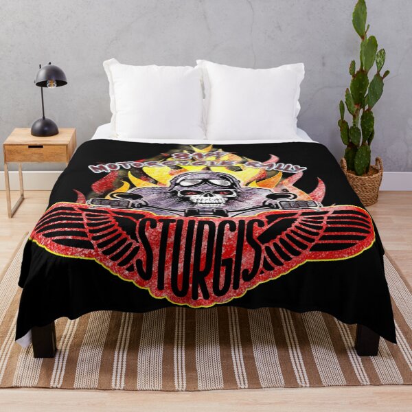 Item preview, Sturgis motorcycle rally designed and sold by DisenyosDeMike.