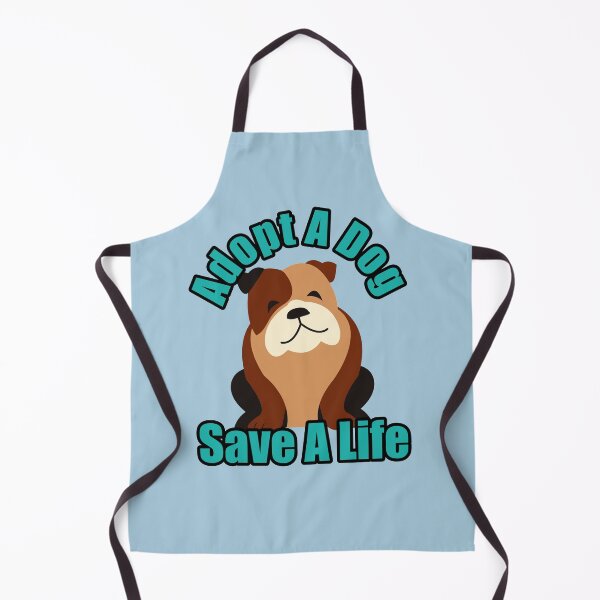 Item preview, Adopt A Dog Save A Life designed and sold by JulieSouster.