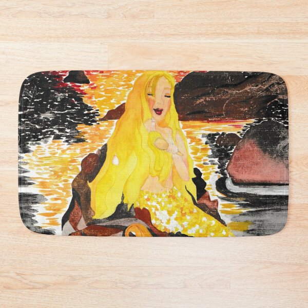 Item preview, Mermaid Shona designed and sold by Niina  Niskanen.