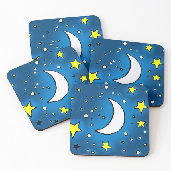 Item preview, Cielo nocturno designed and sold by Kre8tiveHaze.