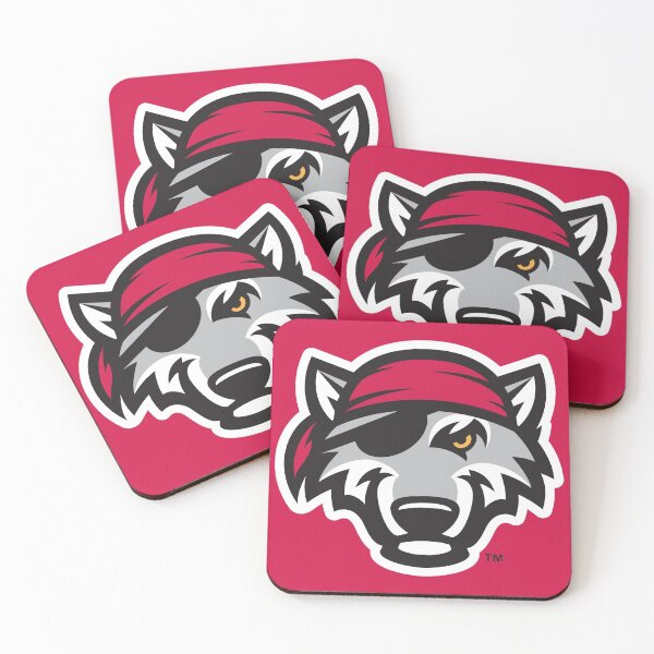 Item preview, Sea Wolves designed and sold by olddesigns.