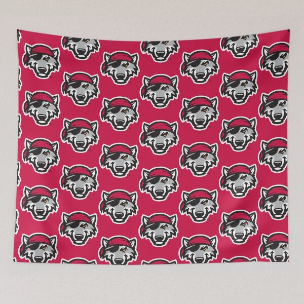 Item preview, Sea Wolves designed and sold by olddesigns.
