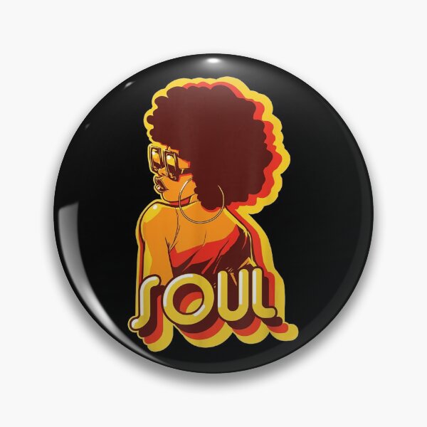 Item preview, 70s Retro Soul designed and sold by sharpbell.