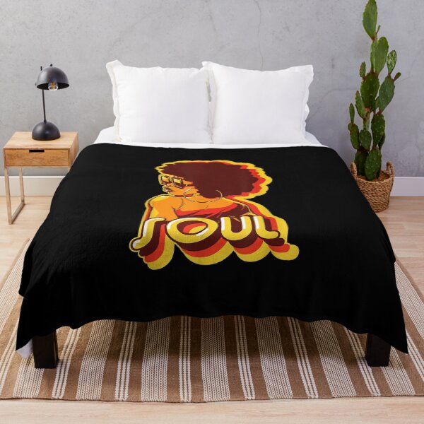 Item preview, 70s Retro Soul designed and sold by sharpbell.