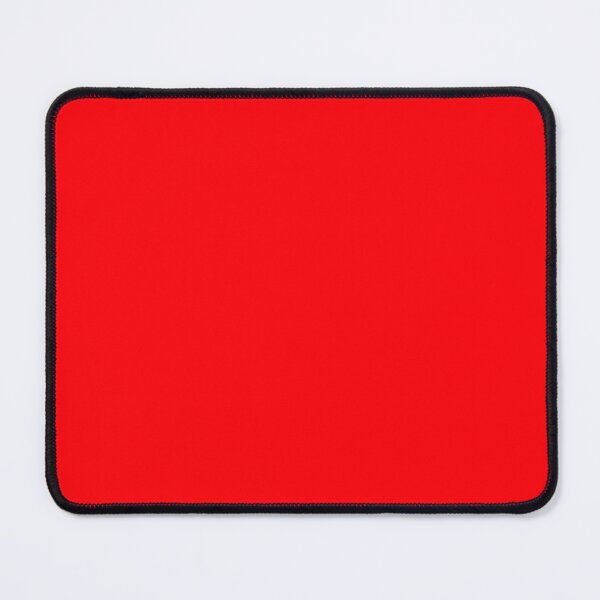 Item preview, Brilliant Glossy Luminous Red designed and sold by Creepyhollow.