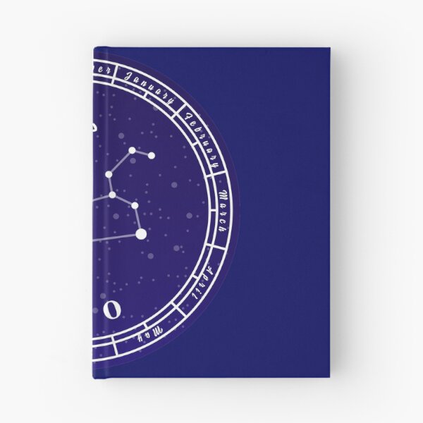 Item preview, LEO star sign designed and sold by AnaelDraw.