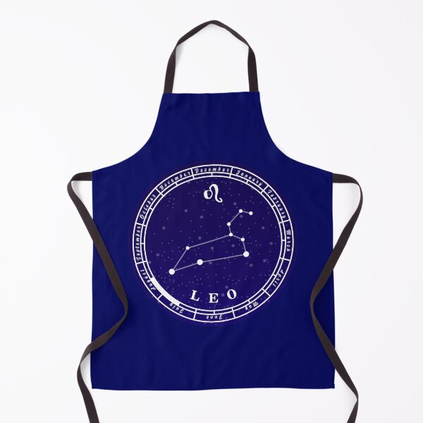 Item preview, LEO star sign designed and sold by AnaelDraw.