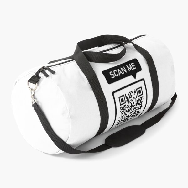 Item preview, Rickroll qr code, scan me! - Funny designed and sold by Programmer's  Life and Humor.