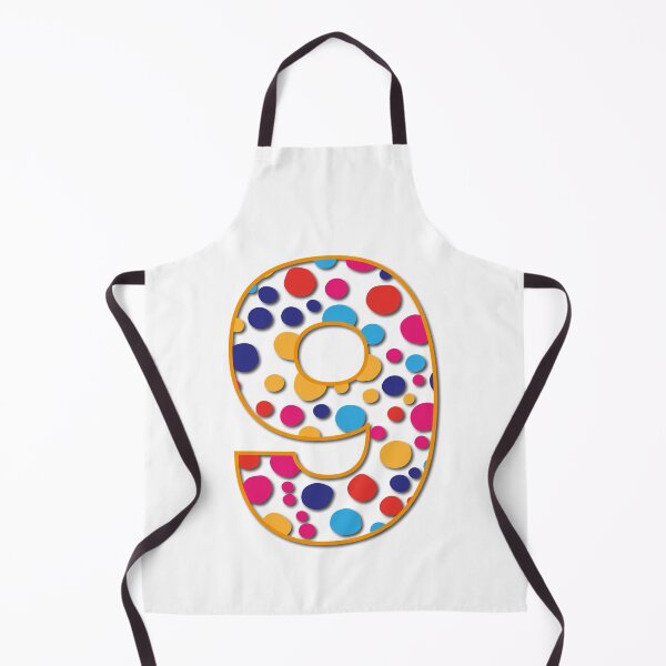 Item preview, 9 spots designed and sold by flamini.