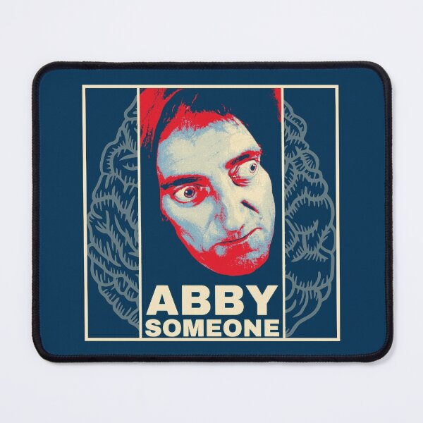 Item preview, Abby Someone from Young Frankenstein designed and sold by orionlodubyal.