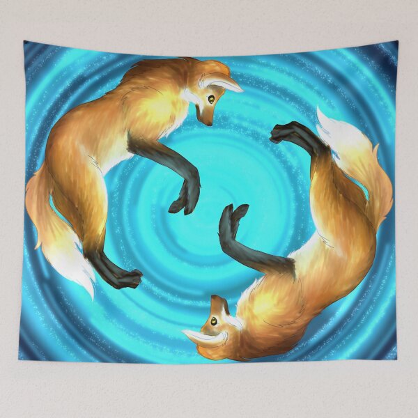 Item preview, Swimming in stars bright light designed and sold by Violyd-Gallery.