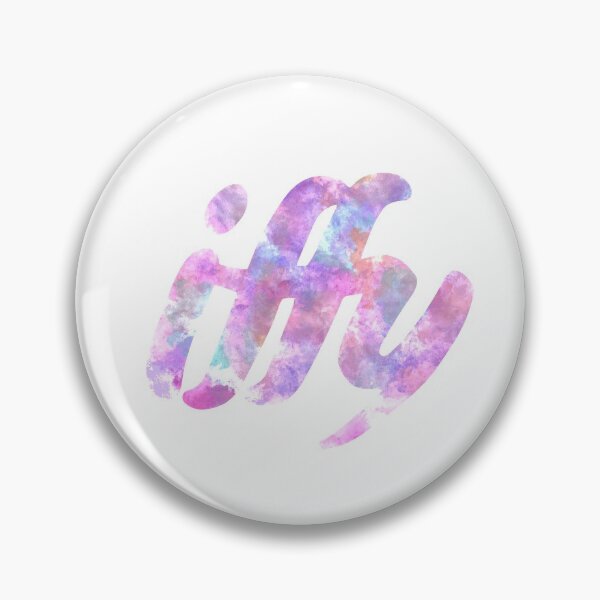 Item preview, Iffy - Purple designed and sold by erinhyunna.