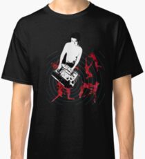 Delia Classic T-Shirt