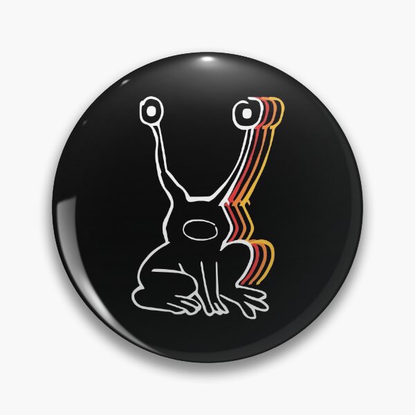 Item preview, Daniel Johnston Album Music designed and sold by Adam Ethan Brown.