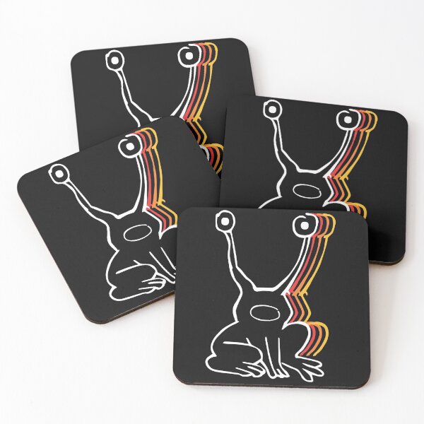 Item preview, Daniel Johnston Album Music designed and sold by Adam Ethan Brown.