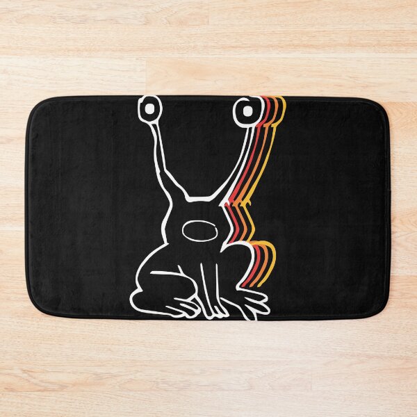 Item preview, Daniel Johnston Album Music designed and sold by Adam Ethan Brown.