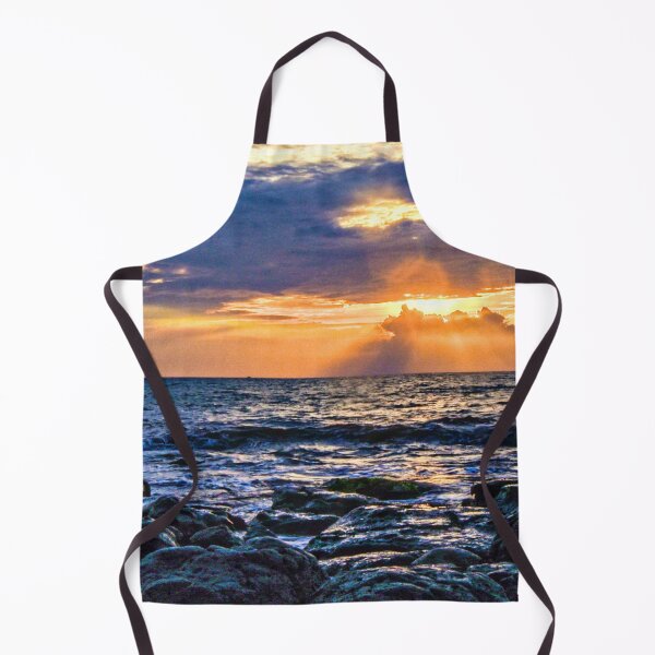 Item preview, Maui Beach Hawaii Island Sunset Dramatic designed and sold by Piper-Deals.