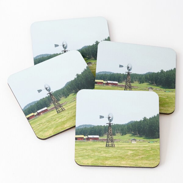 Item preview, Old Windmill designed and sold by Ryder-Image.