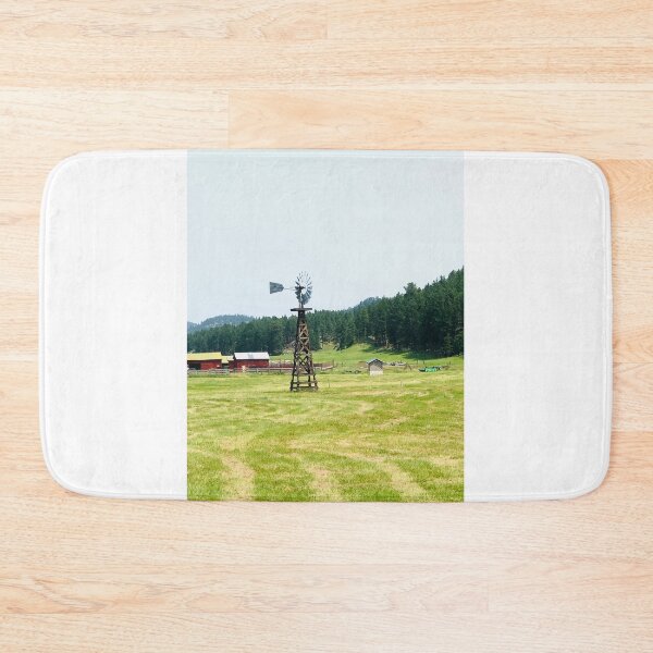 Item preview, Old Windmill designed and sold by Ryder-Image.