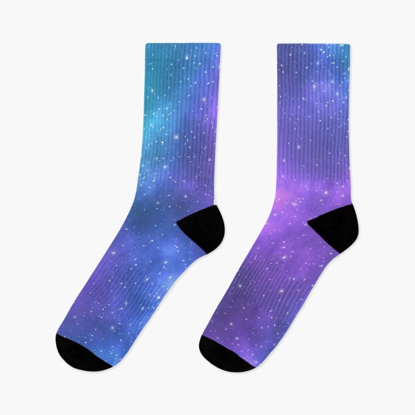 Item preview, Pastel galaxy with stars designed and sold by FocusAndFlow.