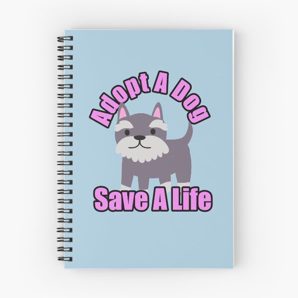 Item preview, Adopt A Dog Save A Life designed and sold by JulieSouster.
