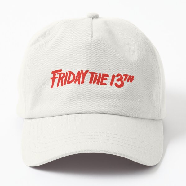 Vista previa del artículo con la obra «viernes 13 », diseñado y vendido por WiziShop.