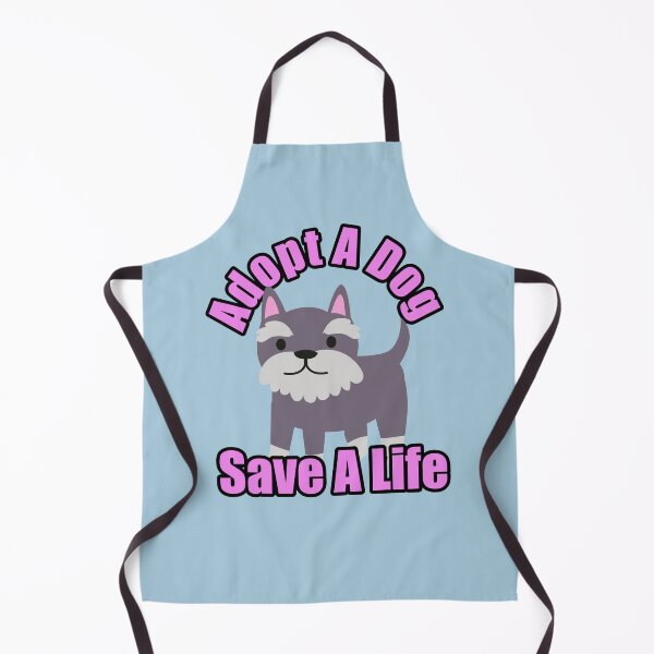 Item preview, Adopt A Dog Save A Life designed and sold by JulieSouster.