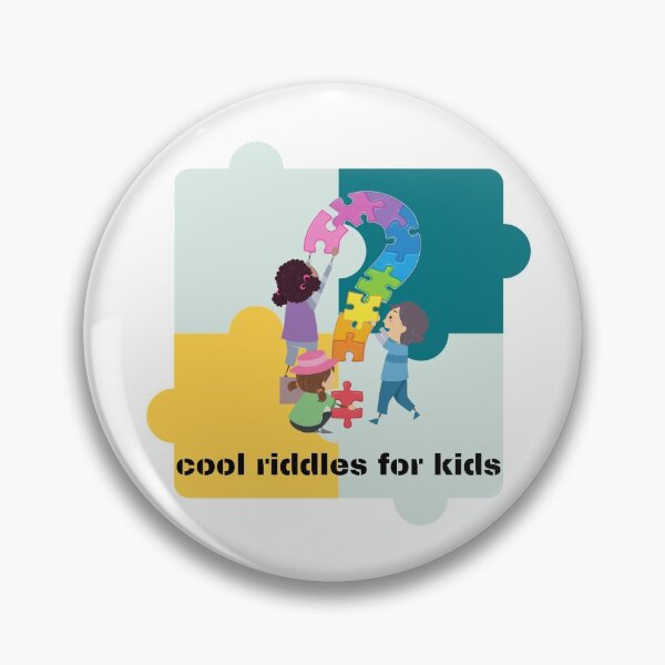 Item preview, cool riddles for kids designed and sold by Karolj.