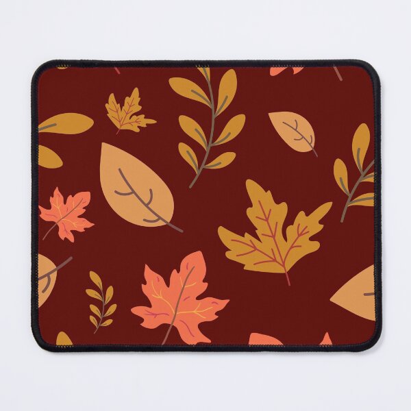 Item preview, Falling Autumn Leaves designed and sold by thecooltable.