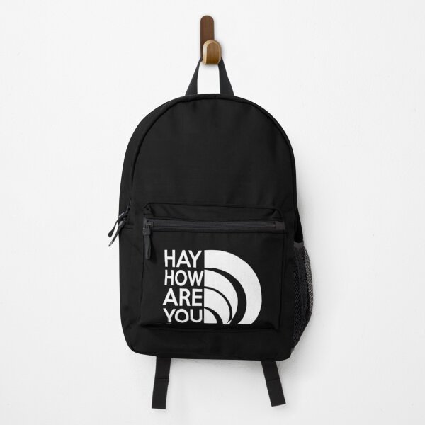 Item preview, Hay How Are You, How Are You Funny Gift designed and sold by Adam Ethan Brown.