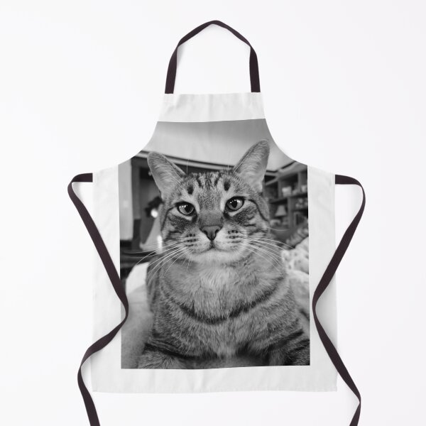 Item preview, Big Buster Cat designed and sold by jenniferloring.